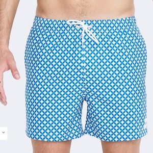 Eubi flex swim shorts